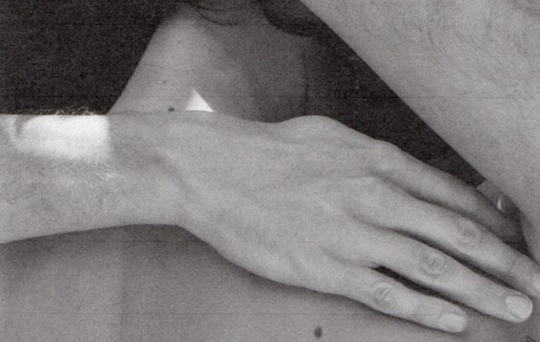 Why Is It So Hard to Talk About Sex With Our Partner?